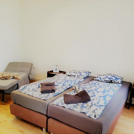 Donaufelder City Apartment ウィーン エクステリア 写真