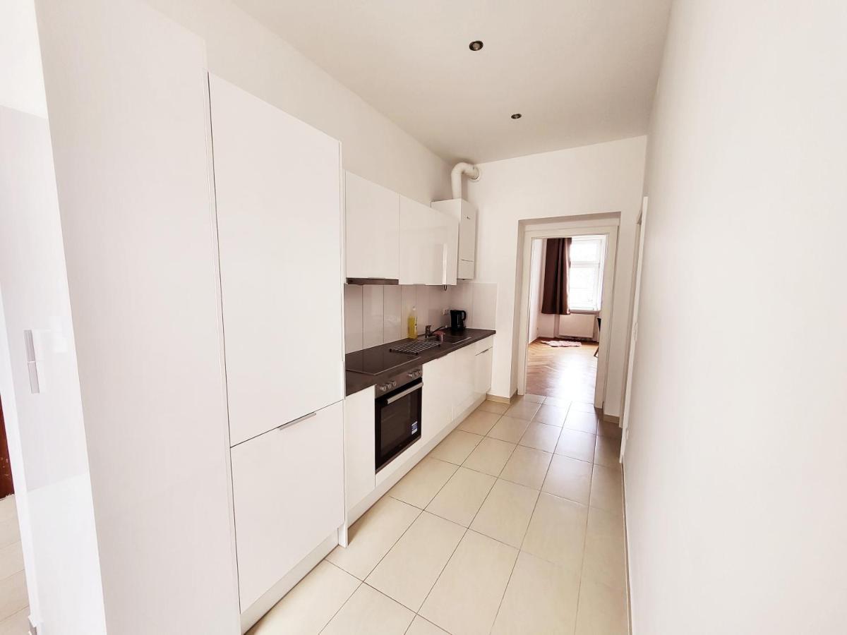 Donaufelder City Apartment ウィーン エクステリア 写真