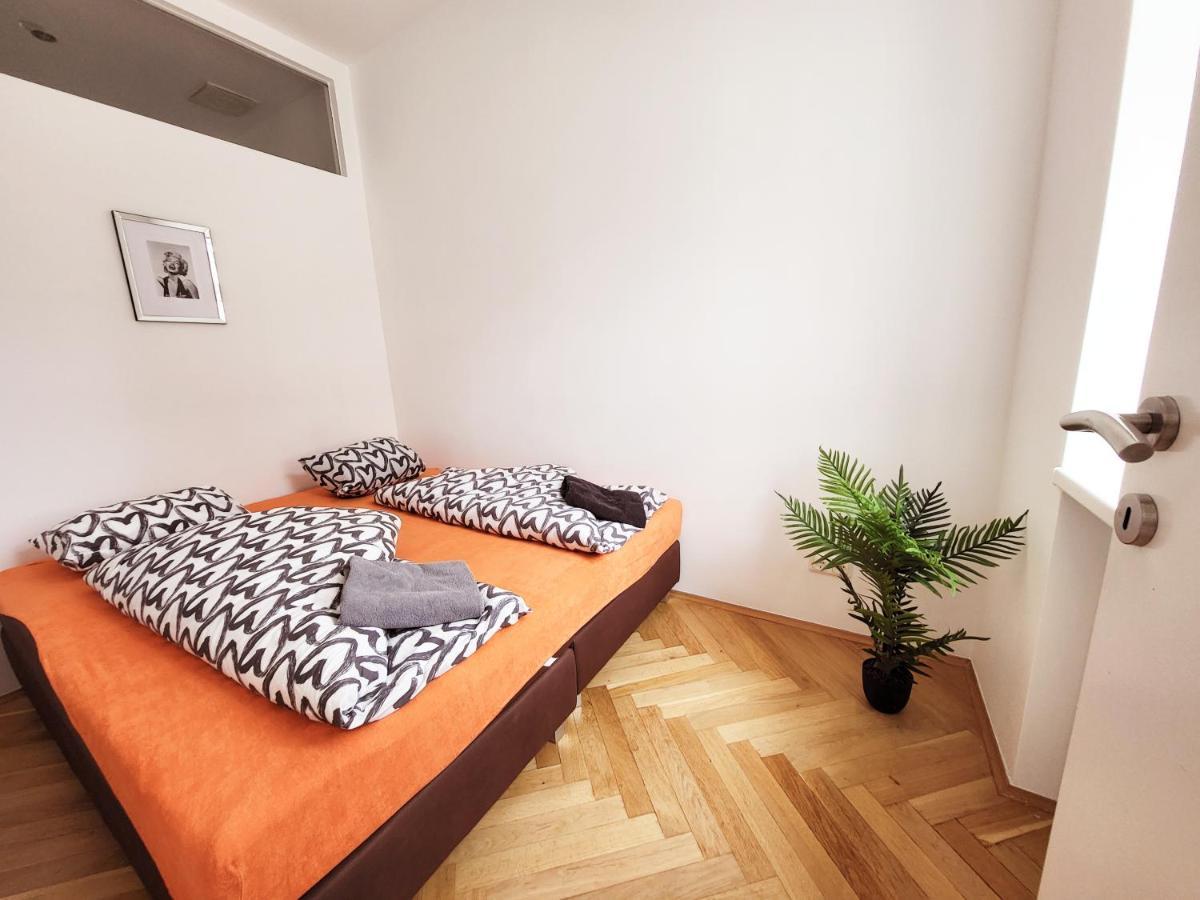 Donaufelder City Apartment ウィーン エクステリア 写真