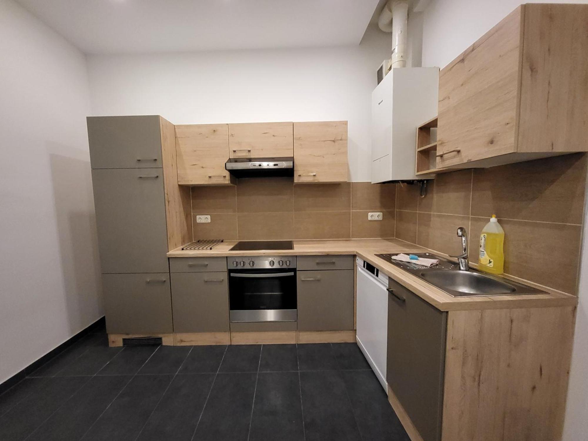 Donaufelder City Apartment ウィーン エクステリア 写真