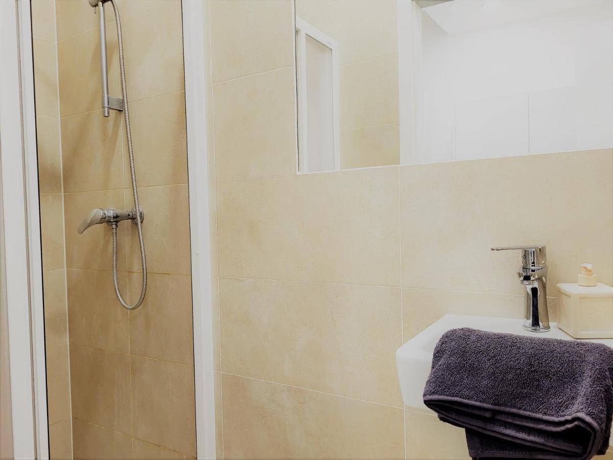 Donaufelder City Apartment ウィーン エクステリア 写真