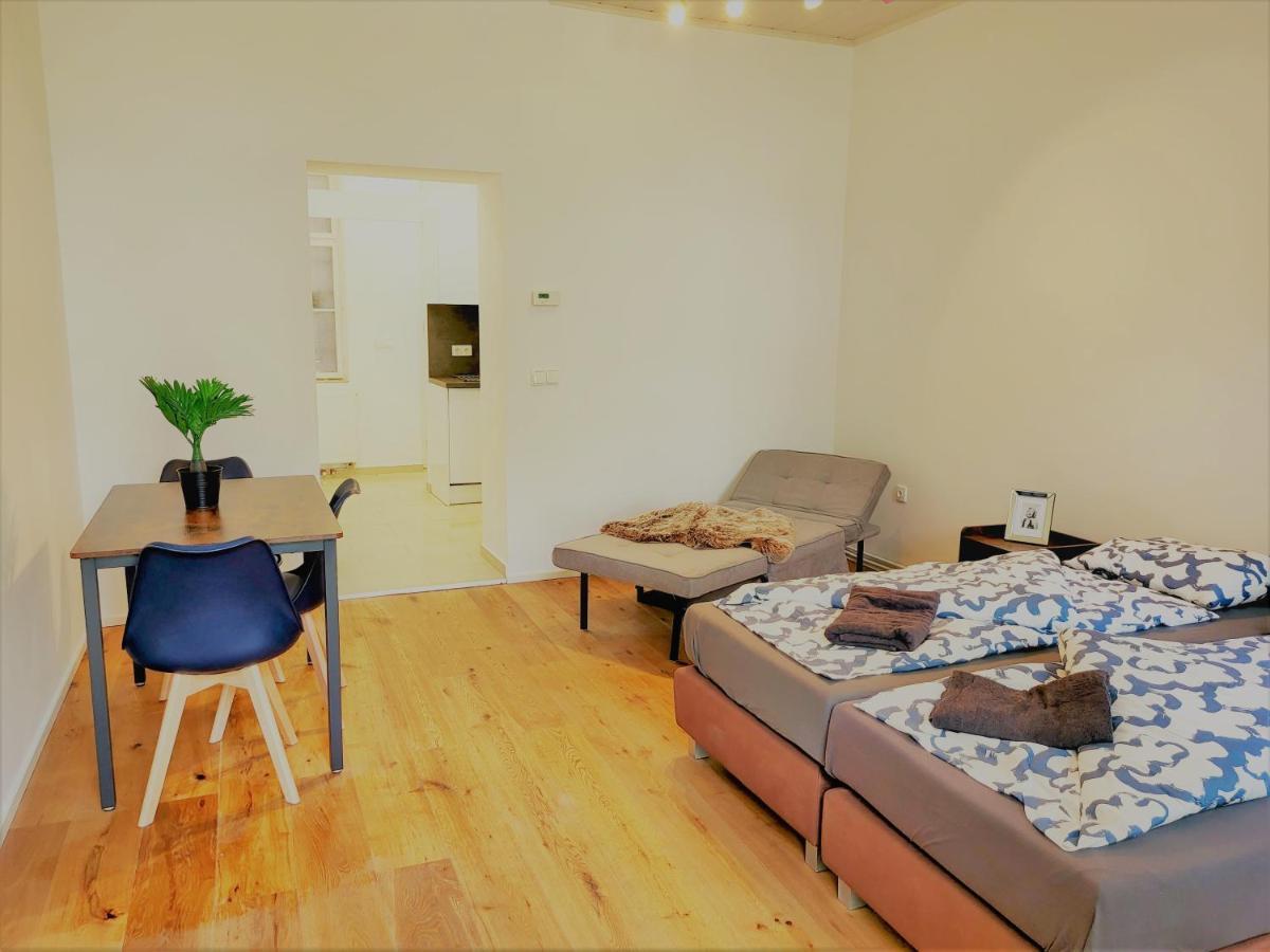 Donaufelder City Apartment ウィーン エクステリア 写真