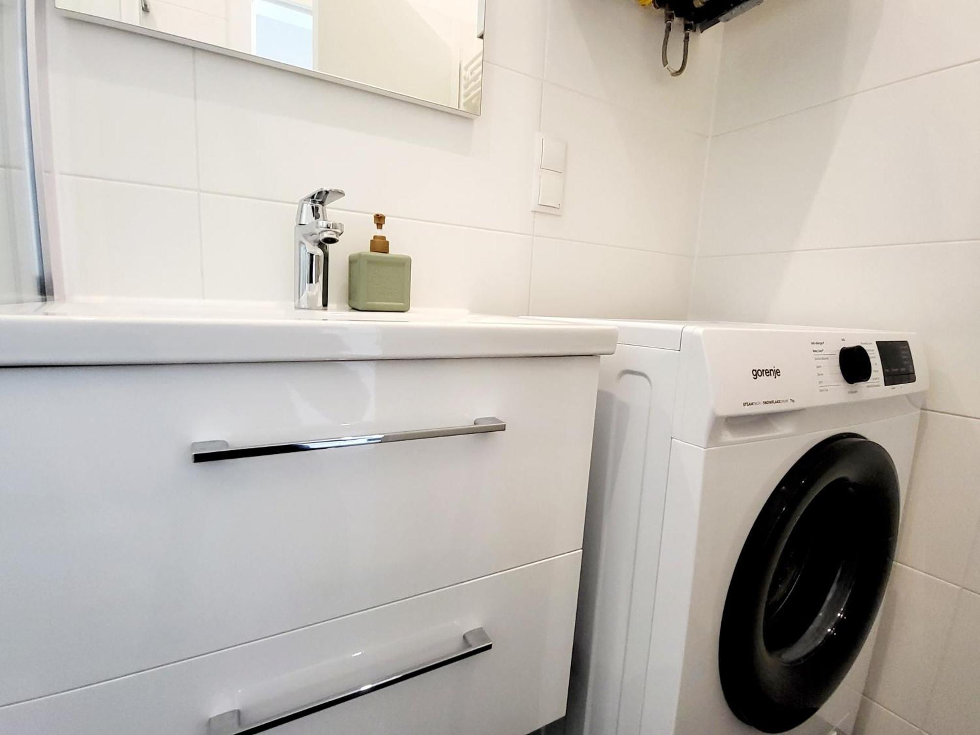Donaufelder City Apartment ウィーン エクステリア 写真